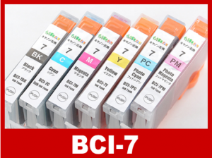 BCI-7